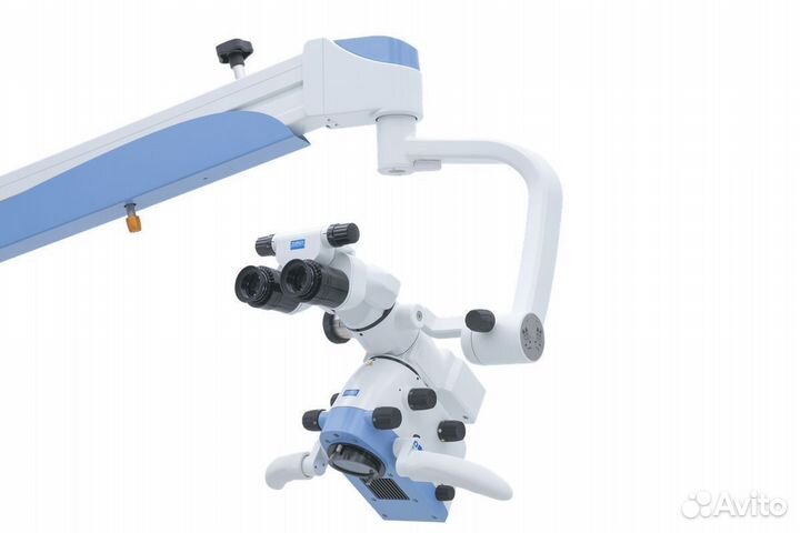 Микроскоп Zumax OMS 2050 стоматологический