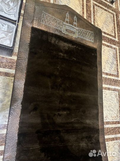 Ковер для намаза