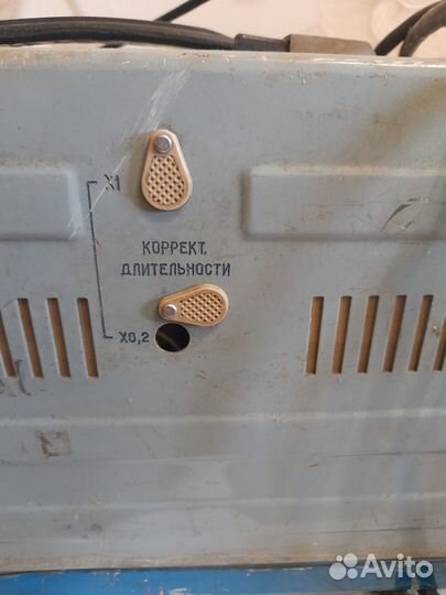 Продается осциллограф С1-49