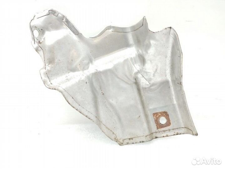 Тепловой экран Land Rover Discovery 5 L462 3.0D