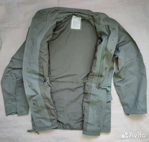 Куртка М 65 Stalker