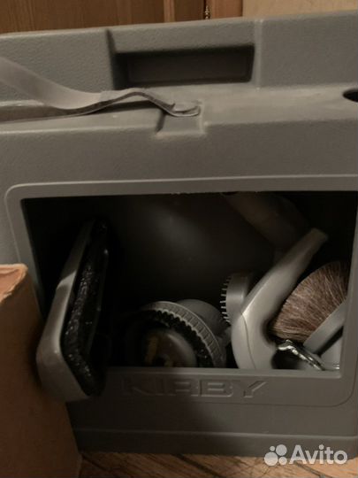 Пылесос Кирби kirby полный комплект