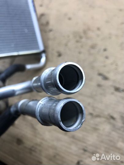 Радиатор печки Mazda Cx-5 KE5A pyvps 2015