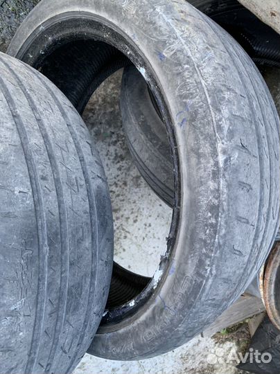 Bridgestone Ecopia PZ-X 215/45 R18 89W