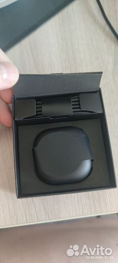 Samsung Galaxy Buds 2 Pro