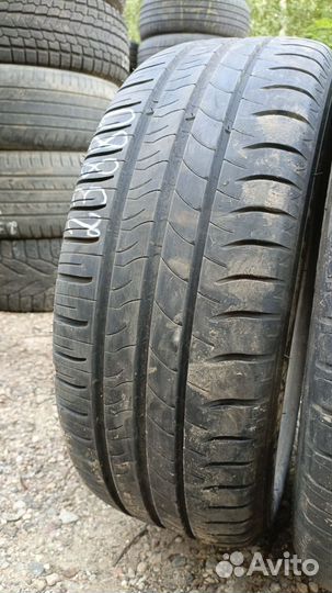 Michelin Energy Saver 205/55 R16