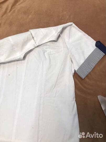 Спецодежда для работников кухни