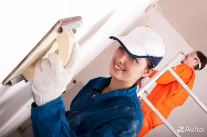 Сборщик кухонных гарнитуров