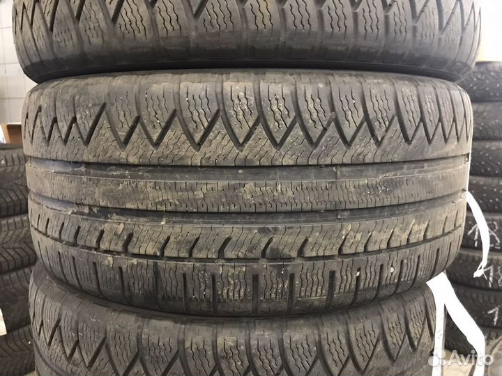 Michelin Pilot Alpin PA3 245/45 R17