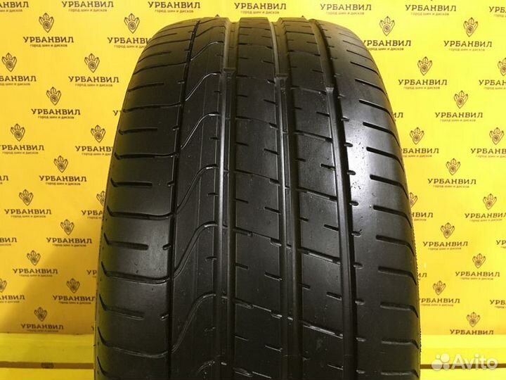 Pirelli P Zero 265/50 R19 110Y