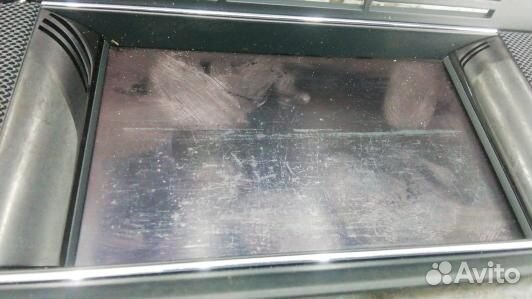 Монитор mercedes benz E-class W212 (1BS20JA01)