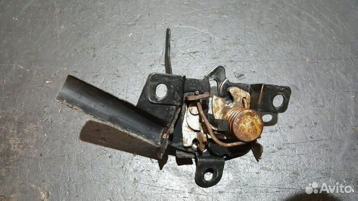 Замок капота Subaru Impreza Wrx Sti GRB EJ257 2008