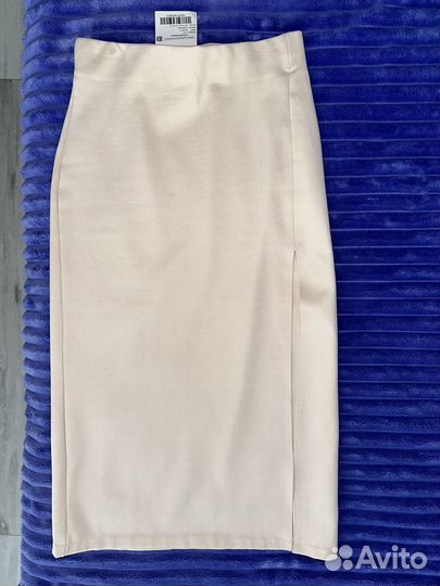 Юбка новая миди