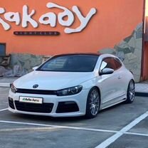 Volkswagen Scirocco 2.0 AMT, 2009, 161 300 км, с пробегом, цена 1 800 000 руб.