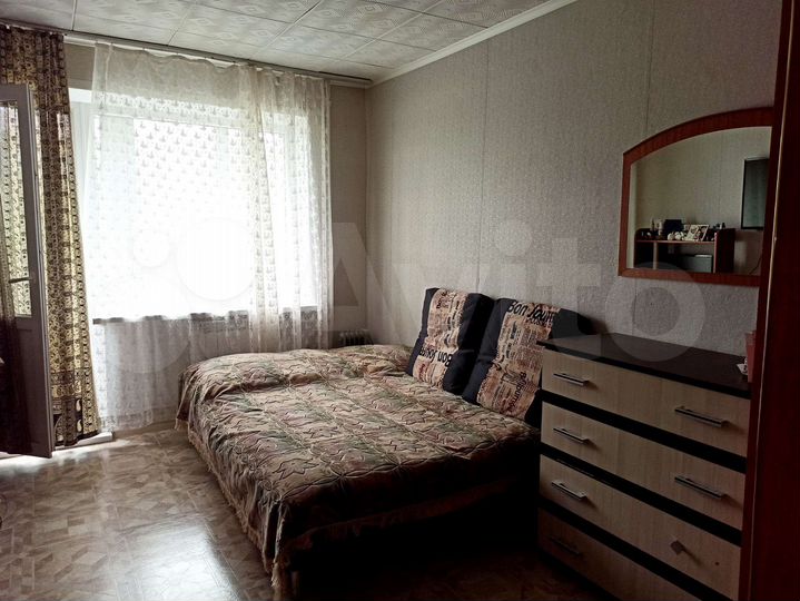 1-к. квартира, 30,6 м², 4/5 эт.