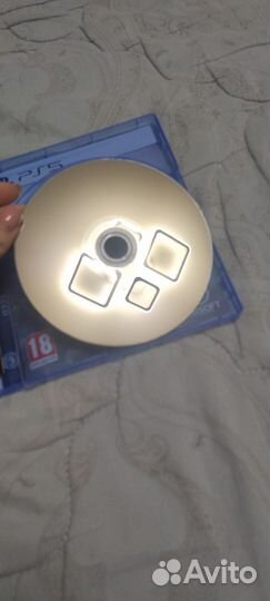 Assassins creed valhalla ps5 диск