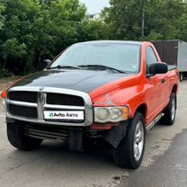 Dodge Ram 3.7 AT, 2005, 160 000 км, с пробегом, цена 849 999 руб.