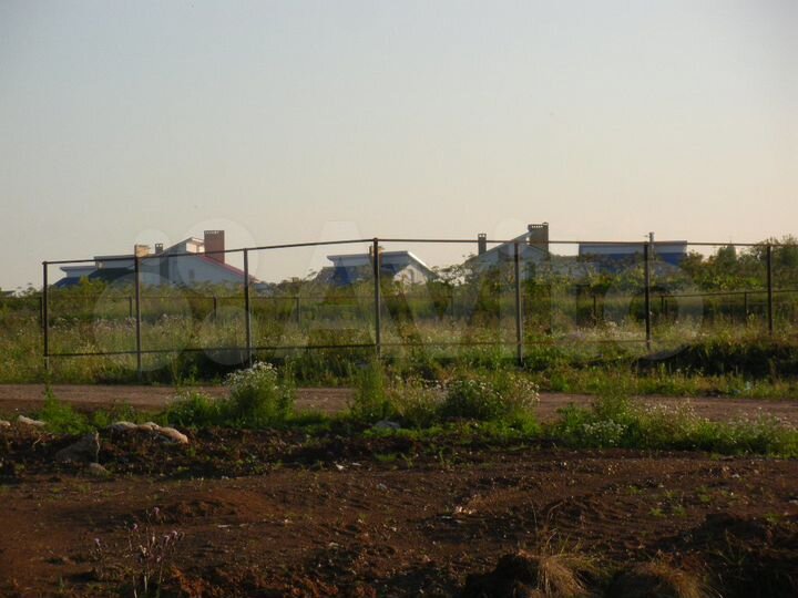 Участок 6 сот. (СНТ, ДНП)