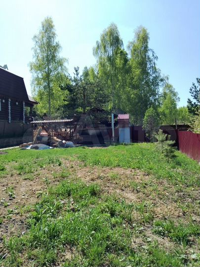 Дача 74 м² на участке 13 сот.