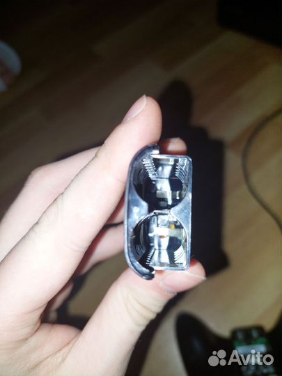 Xbox 360 slim прошитый