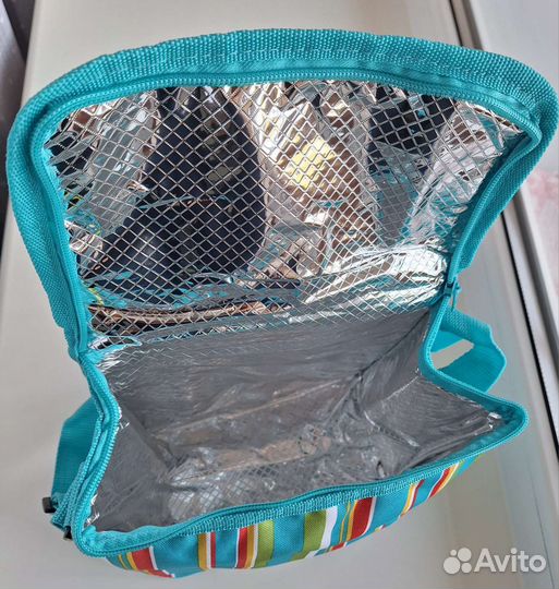 Термосумка холодильник