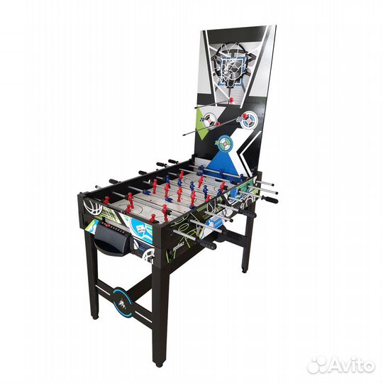 Игровой стол - трансформер DFC festival2 48