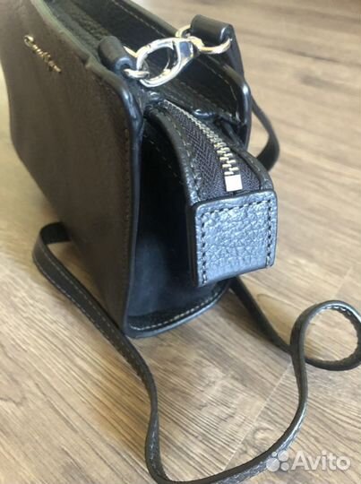 Сумка женская gerard henon