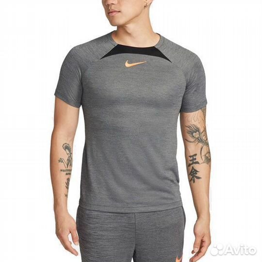 Футболка nike dri fit DQ5054-010