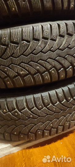 Зимние колеса r 16 215/65