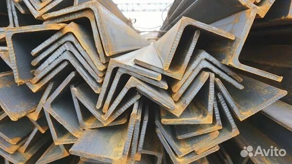 Уголок 63х63х5