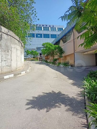 Машиноместо, 17 м²