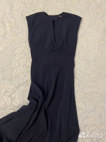 Платье вечернее макси 40/42