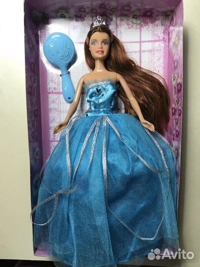 Куклы Barbie Барби Новые