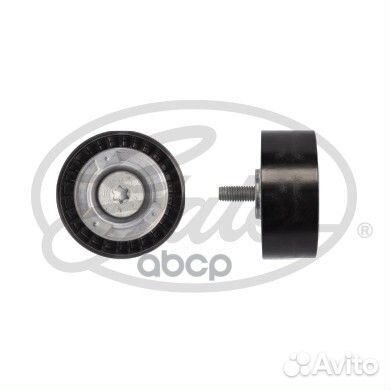 Ролик ремня приводного 7803-21594 MB sprinter 2