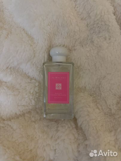 Духи Jo malone sakura cherry blossom cologne