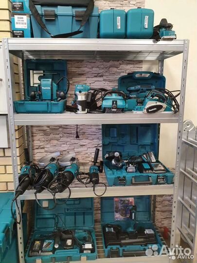 Прокат/ Аренда инструмента Без залога