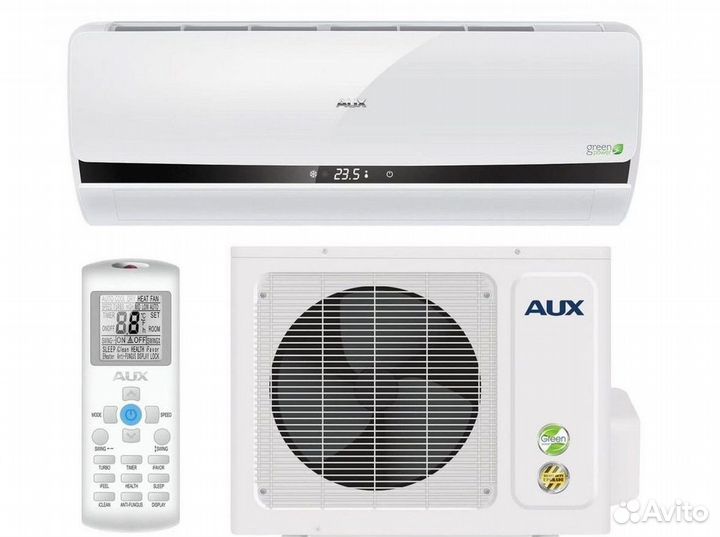 Кондиционер / большой выбор