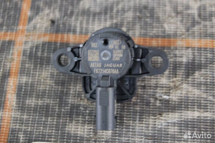 Датчик airbag - Jaguar F-Pace