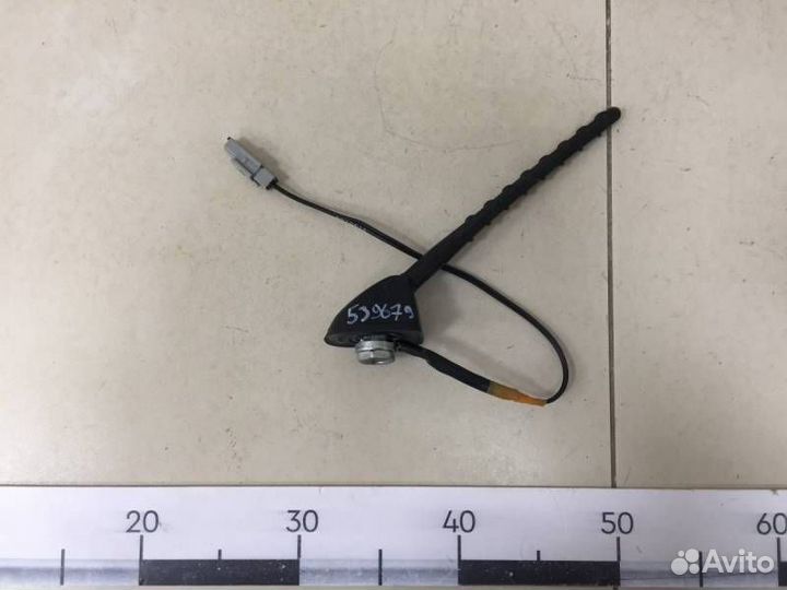 Антенна Nissan X-Trail T31 2007-2014