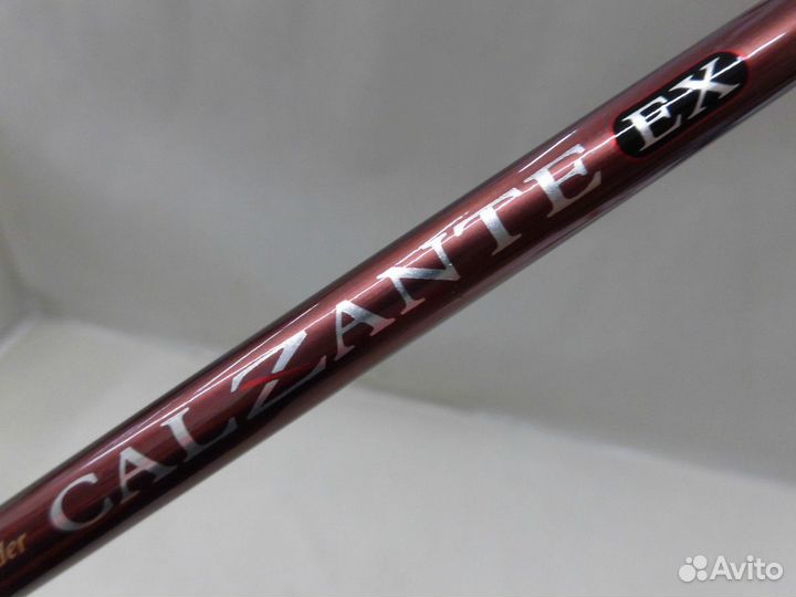 Graphiteleader Calzante EX gocaxs-792UL-S