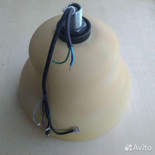 Уличная поворотная камера Panasonic WV-CS850A