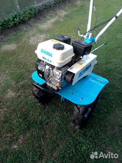 Мотоблоки и культиваторы