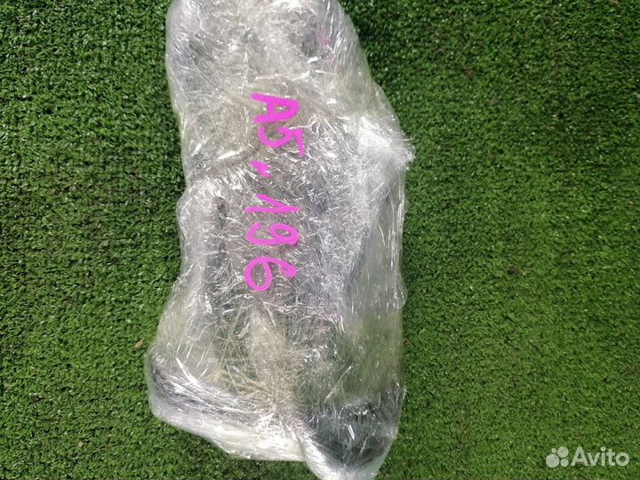 Шланг омывателя фар Audi A5 cala 2009