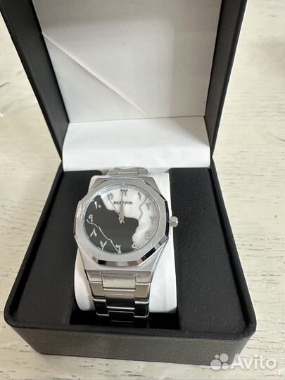 Мужские наручные часы