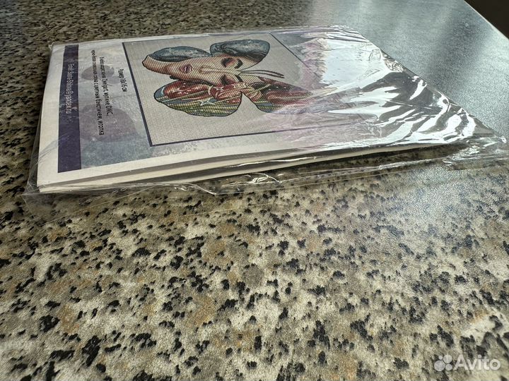 Набор для вышивания крестом