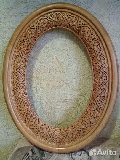 Рамки для зеркал, картин, рукоделия