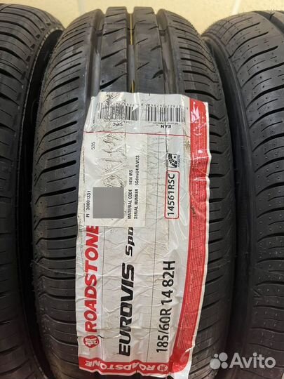 Kumho Ecowing ES31 185/60 R14 82H