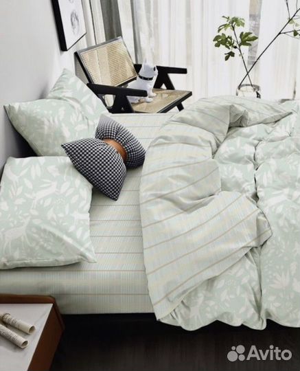 Постельное белье