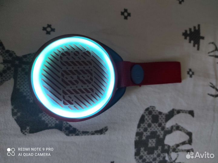 Колонка jbl jr pop оригинал