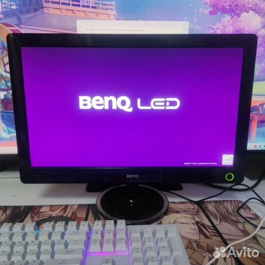 Монитор BenQ V920 18.5